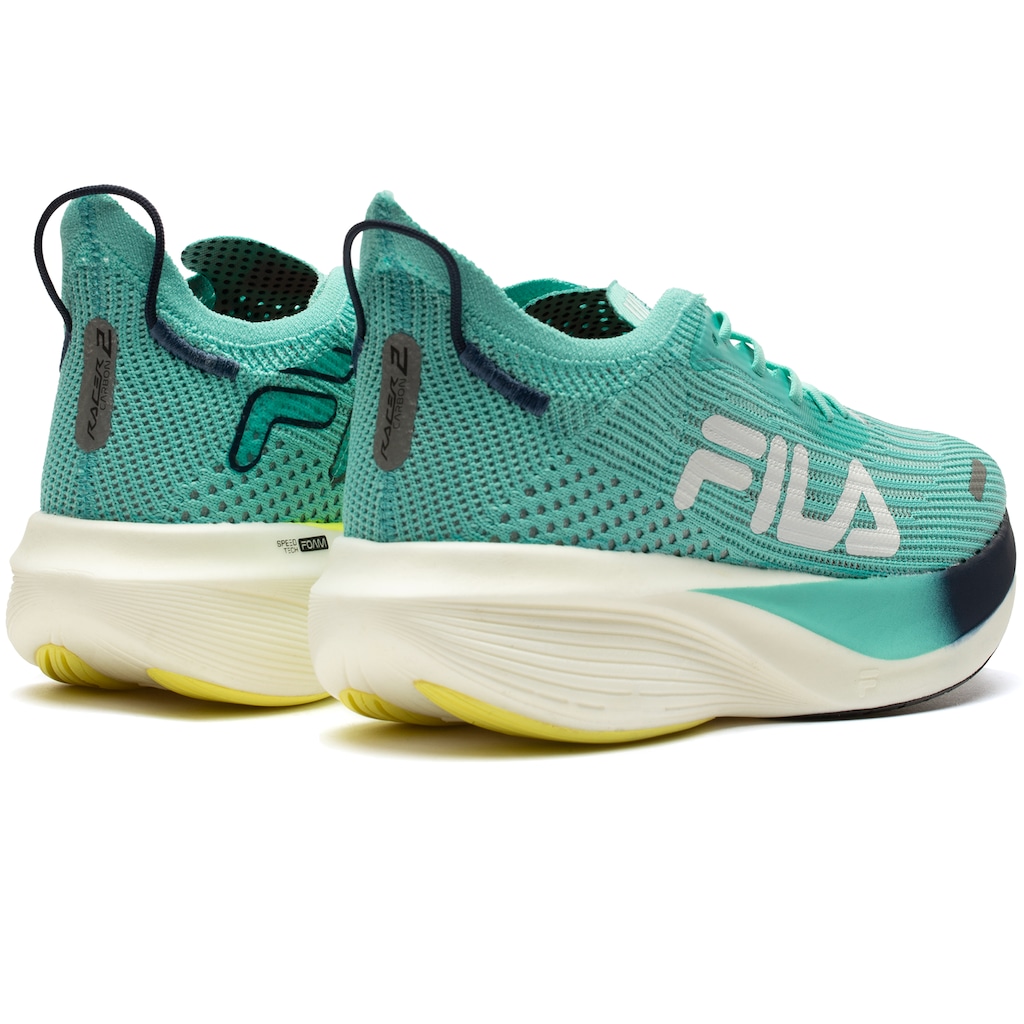 Imagem 4 do produto Tênis Fila Racer Carbon 2 - Masculino