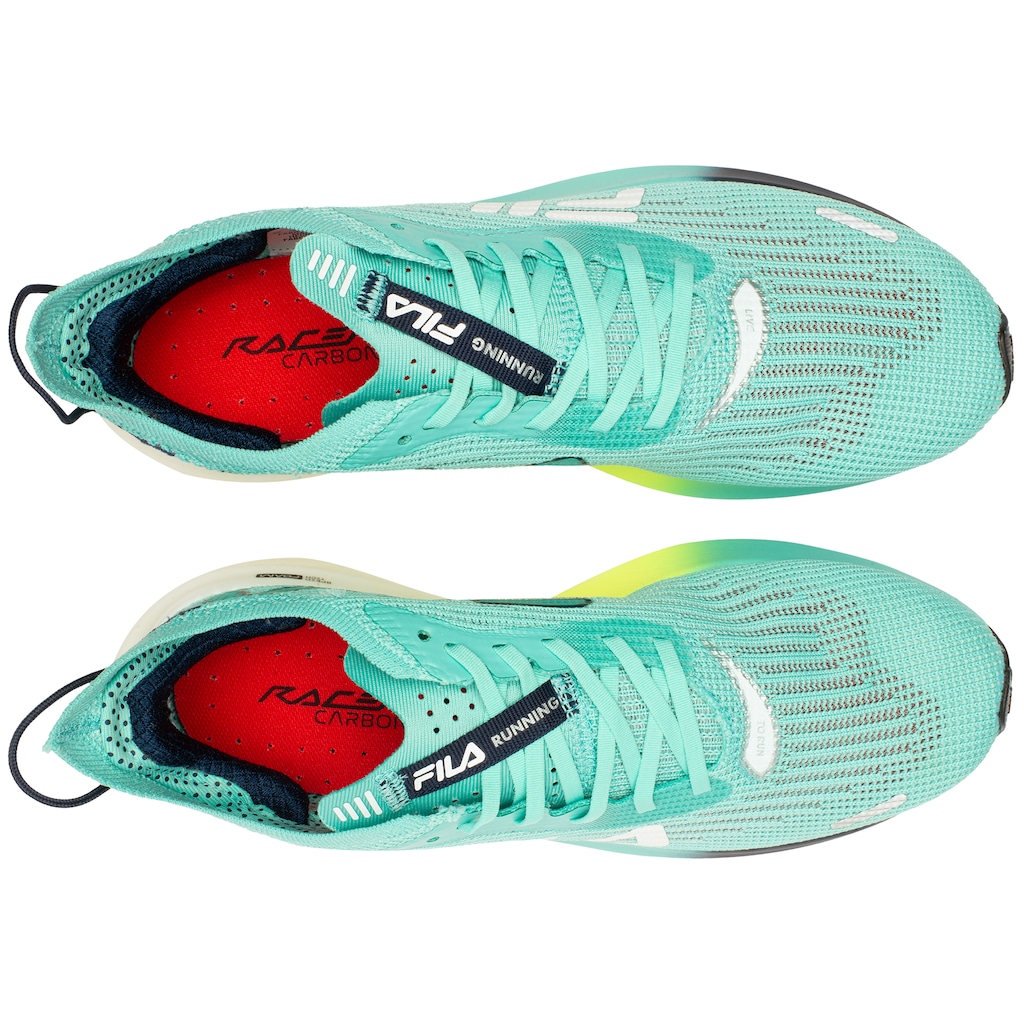Imagem 5 do produto Tênis Fila Racer Carbon 2 - Masculino