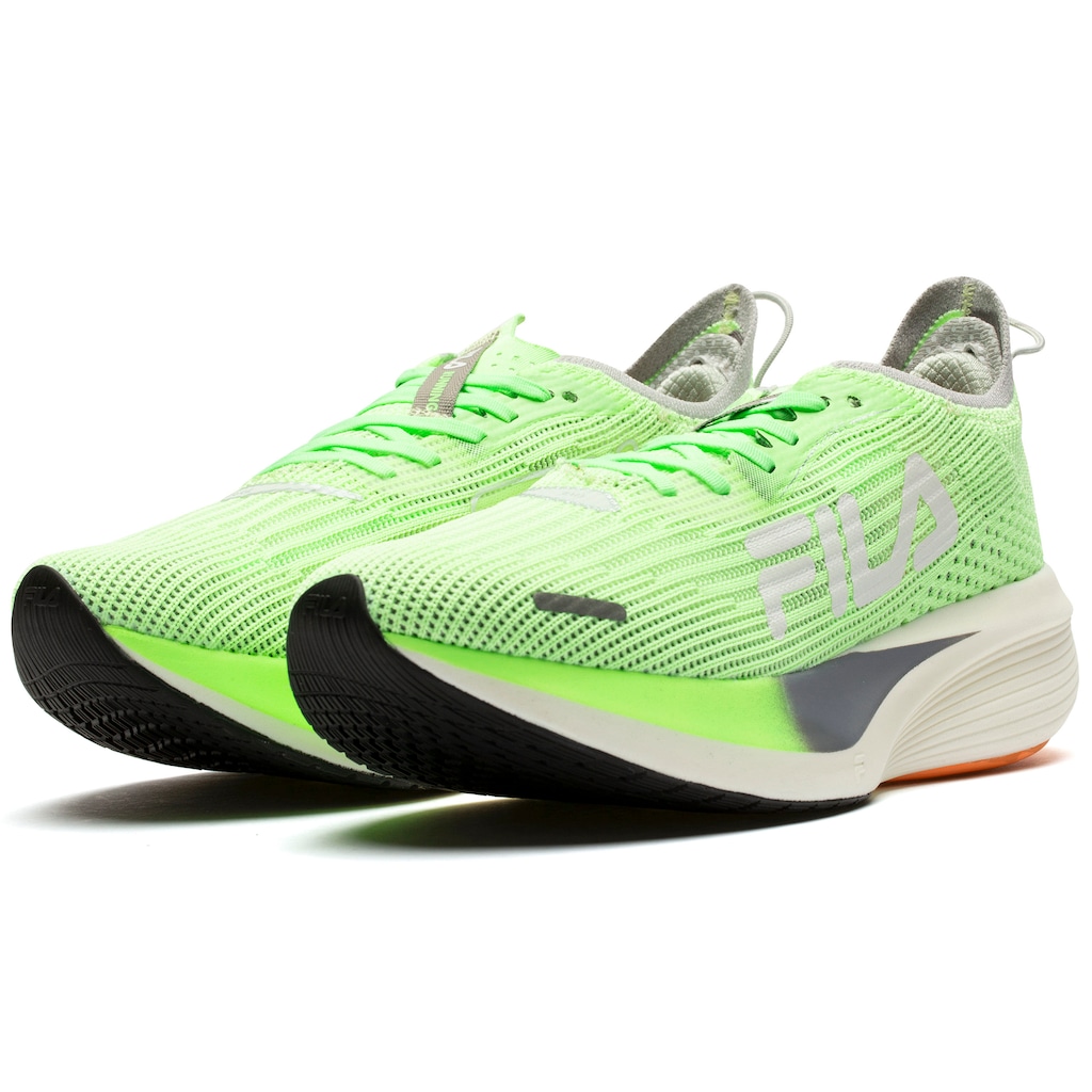 Imagem 2 do produto Tênis Fila Racer Carbon 2 - Masculino