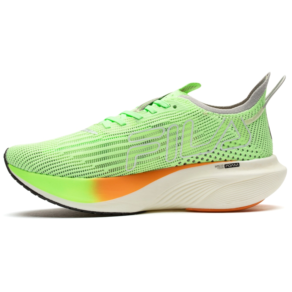 Imagem 3 do produto Tênis Fila Racer Carbon 2 - Masculino