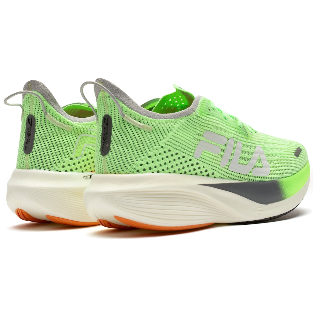 Imagem 4 do produto Tênis Fila Racer Carbon 2 - Masculino
