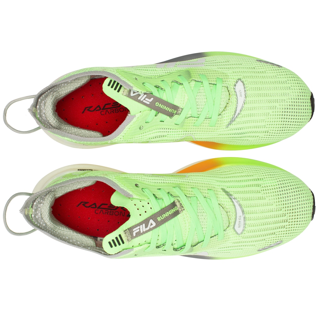 Imagem 5 do produto Tênis Fila Racer Carbon 2 - Masculino
