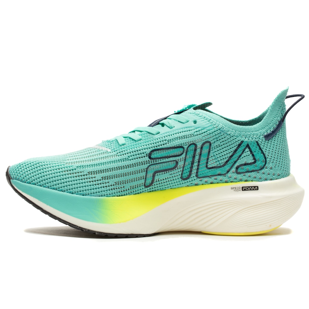 Imagem 3 do produto Tênis Fila Racer Carbon 2 - Feminino