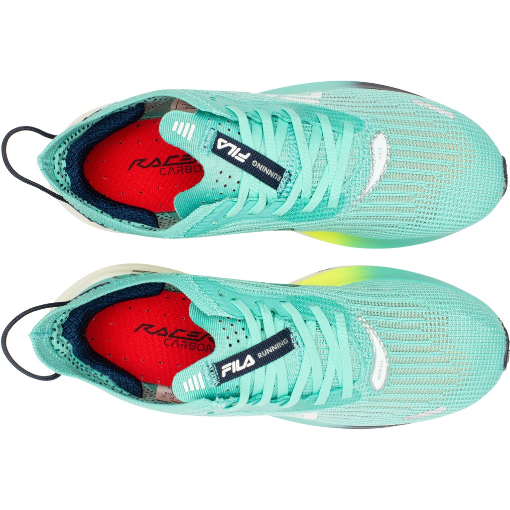 Imagem 5 do produto Tênis Fila Racer Carbon 2 - Feminino