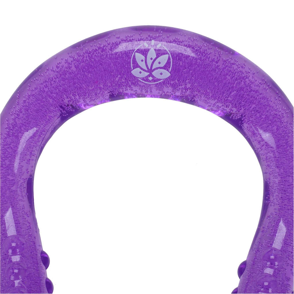 Imagem 3 do produto Anel de Yoga e Pilates Viva Zen CBB 22x12 cm