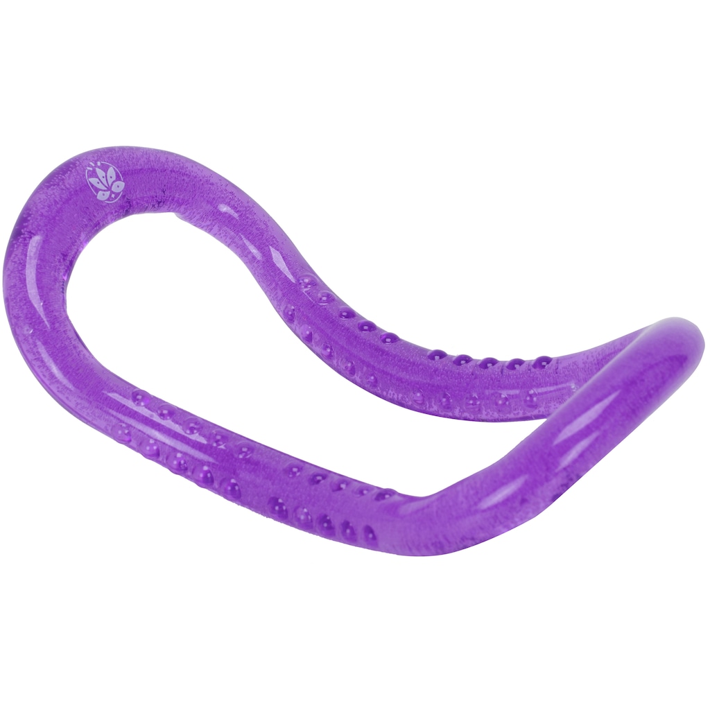Imagem 1 do produto Anel de Yoga e Pilates Viva Zen CBB 22x12 cm