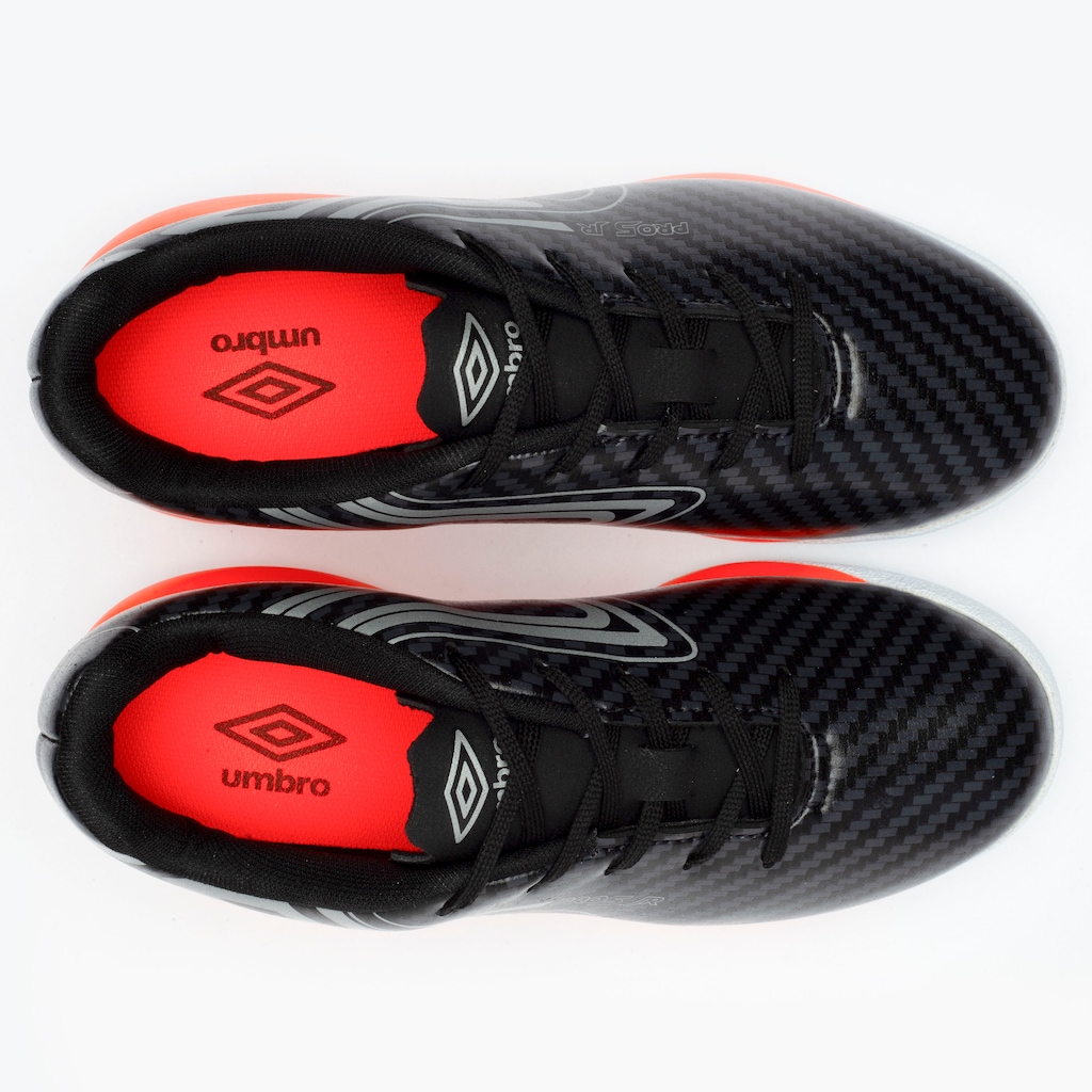 Imagem 3 do produto Chuteira Futsal Infantil Umbro Pro 5