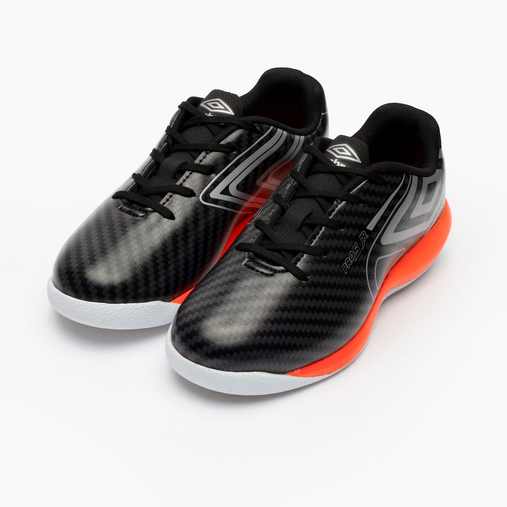 Imagem 4 do produto Chuteira Futsal Infantil Umbro Pro 5