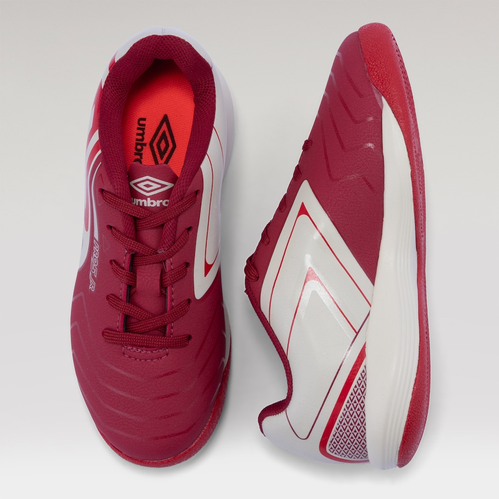 Imagem 5 do produto Chuteira Futsal Infantil Umbro Pro 5