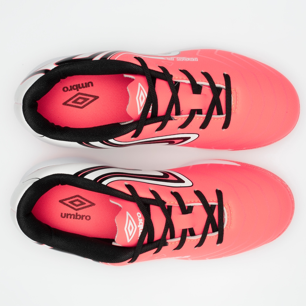 Imagem 3 do produto Chuteira Futsal Infantil Umbro Pro 5