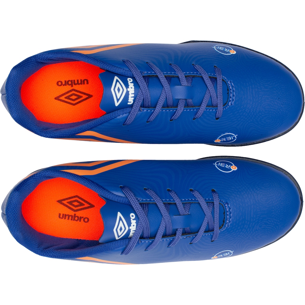 Imagem 5 do produto Chuteira Society Infantil Umbro Orbit