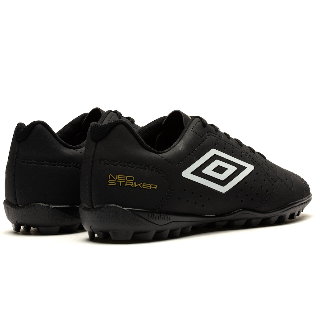 Imagem 4 do produto Chuteira Society Adulto Umbro Neo Striker Orbit