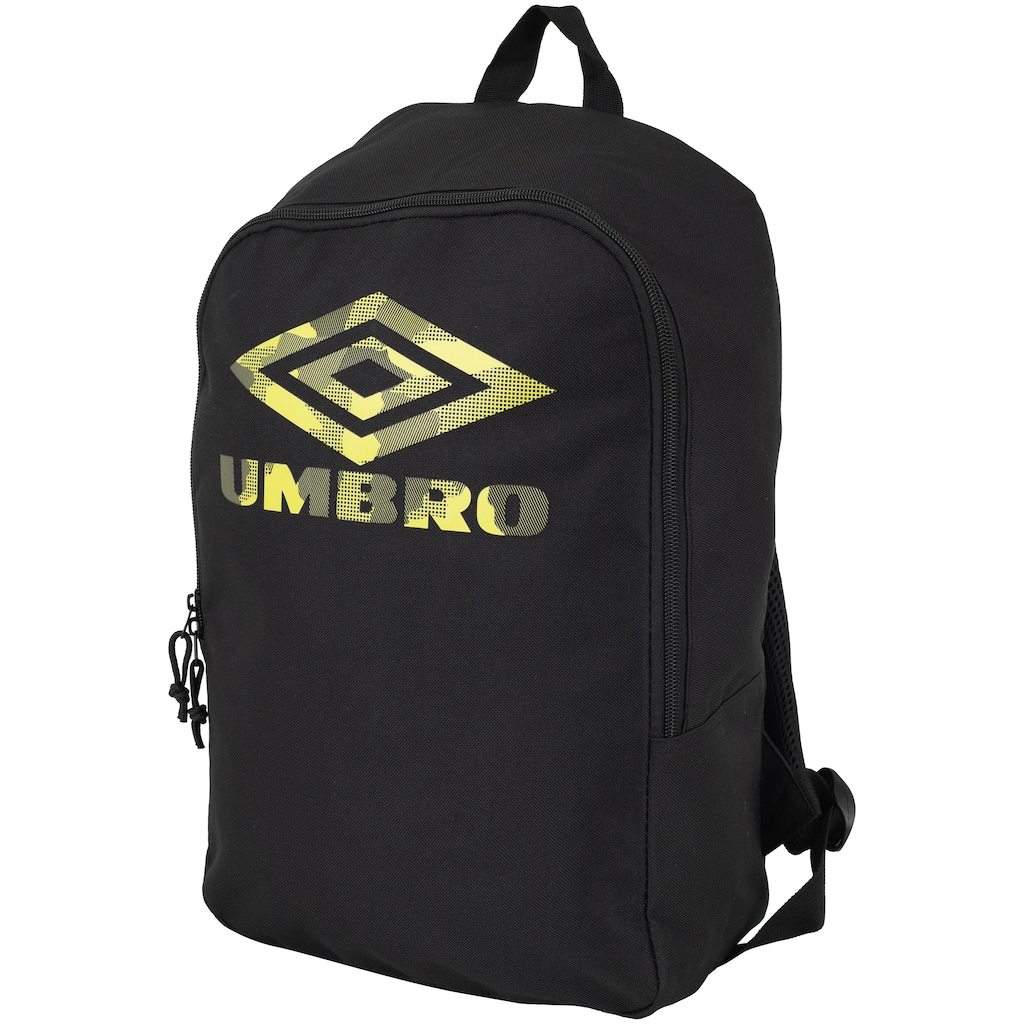 Imagem 2 do produto Mochila Umbro Diamond Camo New 16 Litros