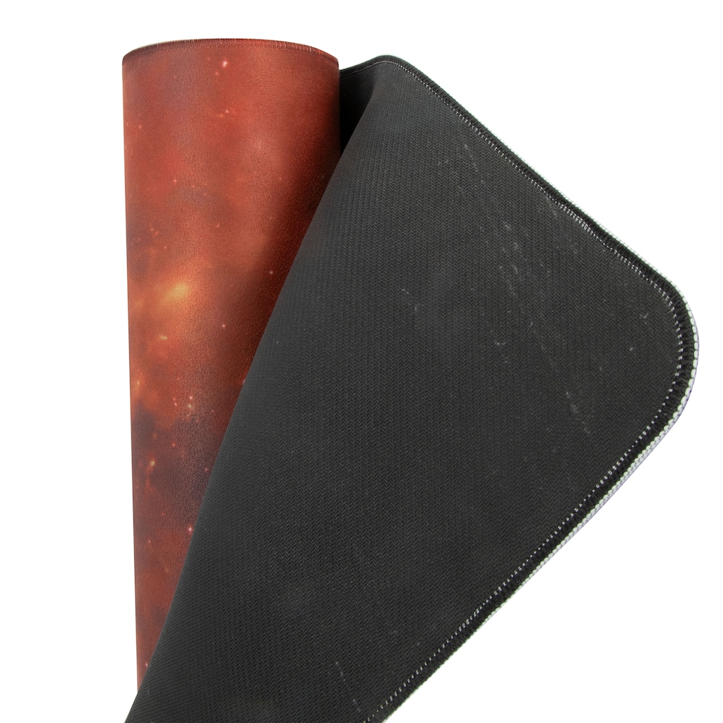 Imagem 4 do produto Tapete de Yoga Viva Zen CBB Aveludado Surya 183x61cm