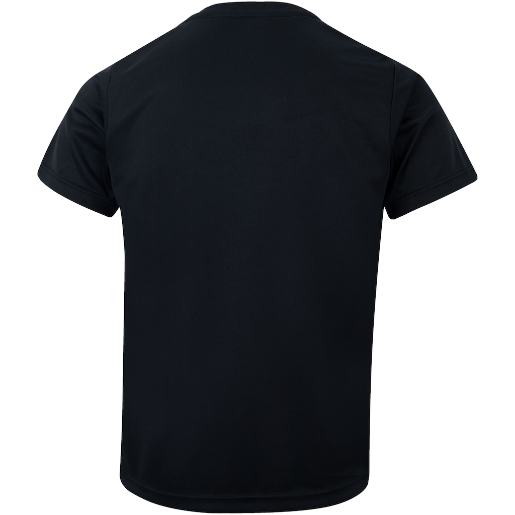 Imagem 2 do produto Camiseta do São Paulo Infantil Embossed