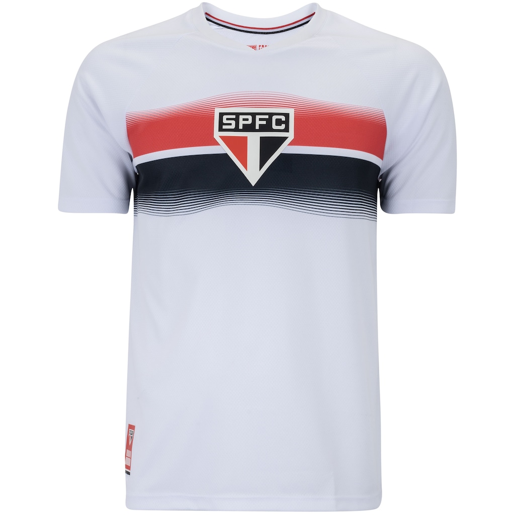 Imagem 5 do produto Camiseta do São Paulo Masculina Morumbi