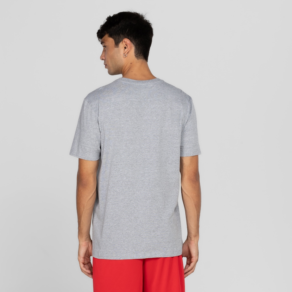 Imagem 2 do produto Camiseta do São Paulo Masculina Estádio