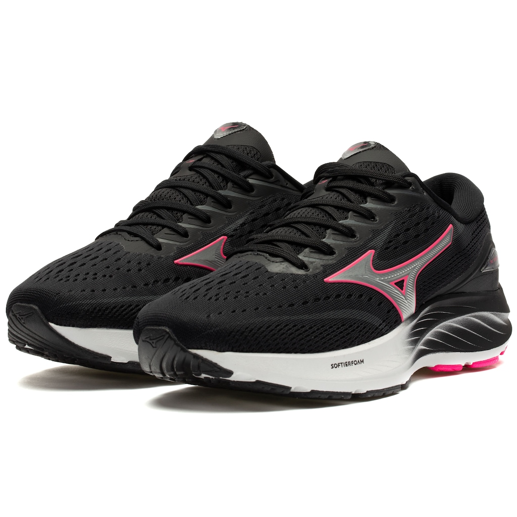 Imagem 2 do produto Tênis Mizuno Action 3 - Feminino