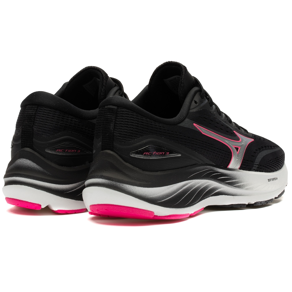 Imagem 4 do produto Tênis Mizuno Action 3 - Feminino