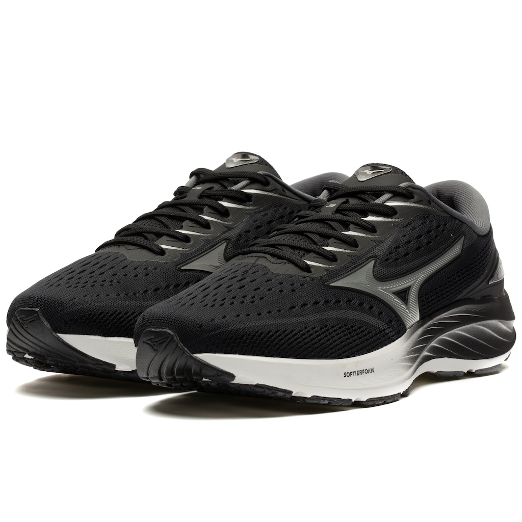 Imagem 2 do produto Tênis Mizuno Action 3 - Masculino