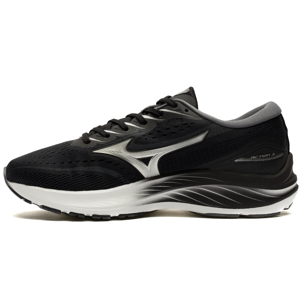 Imagem 3 do produto Tênis Mizuno Action 3 - Masculino