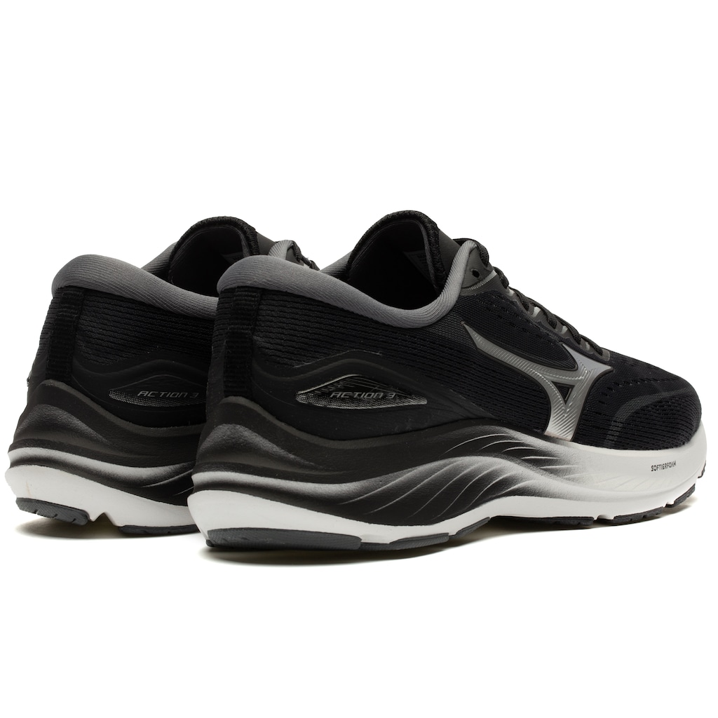 Imagem 4 do produto Tênis Mizuno Action 3 - Masculino