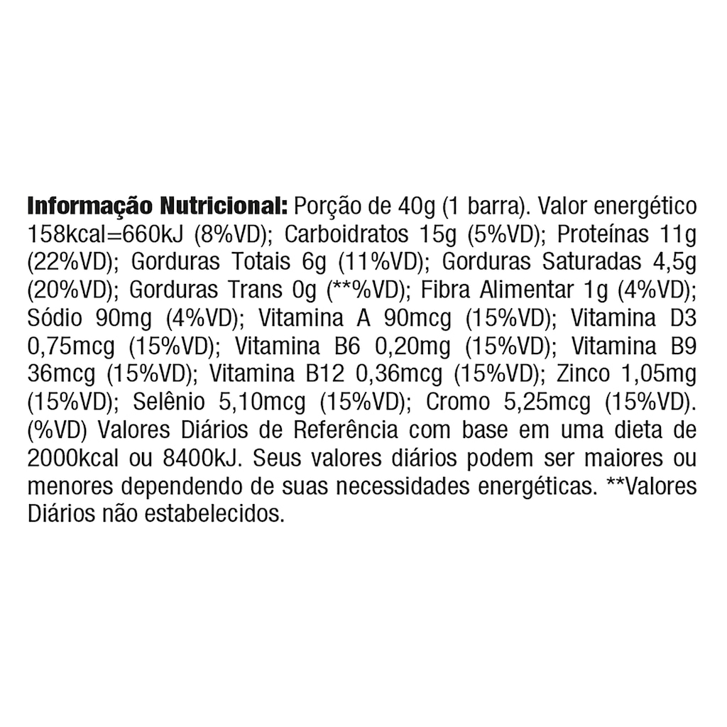 Imagem 2 do produto Whey Grego Nutrata Doce de Leite Havanna com Limão Siciliano - 40g