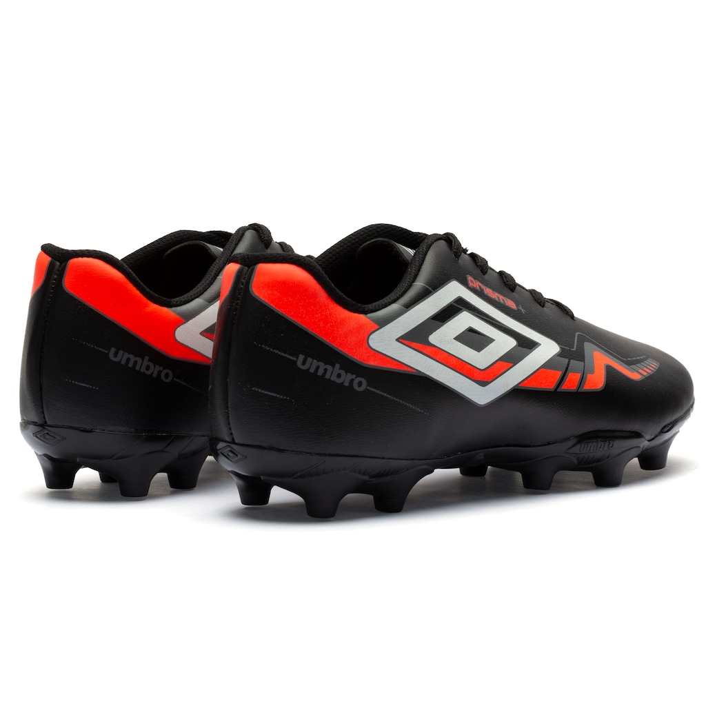 Imagem 4 do produto Chuteira de Campo Umbro Prisma Plus - Infantil