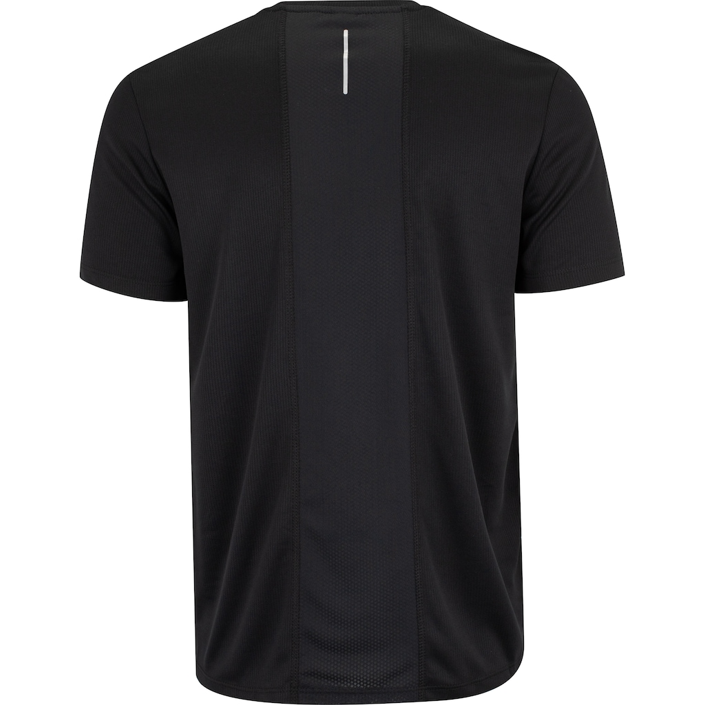 Imagem 2 do produto Camiseta Masculina Oxer Manga Curta Flat Respirável