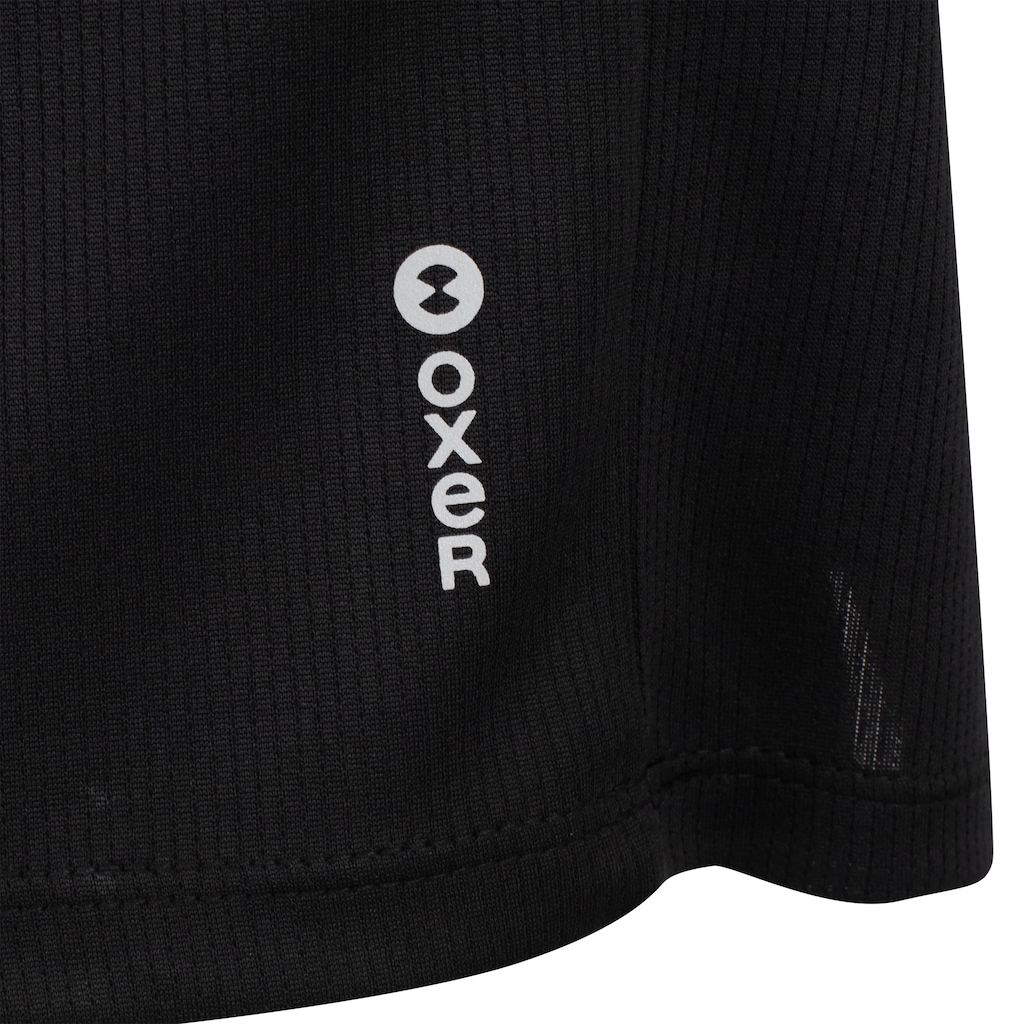 Imagem 3 do produto Camiseta Masculina Oxer Manga Curta Flat Respirável