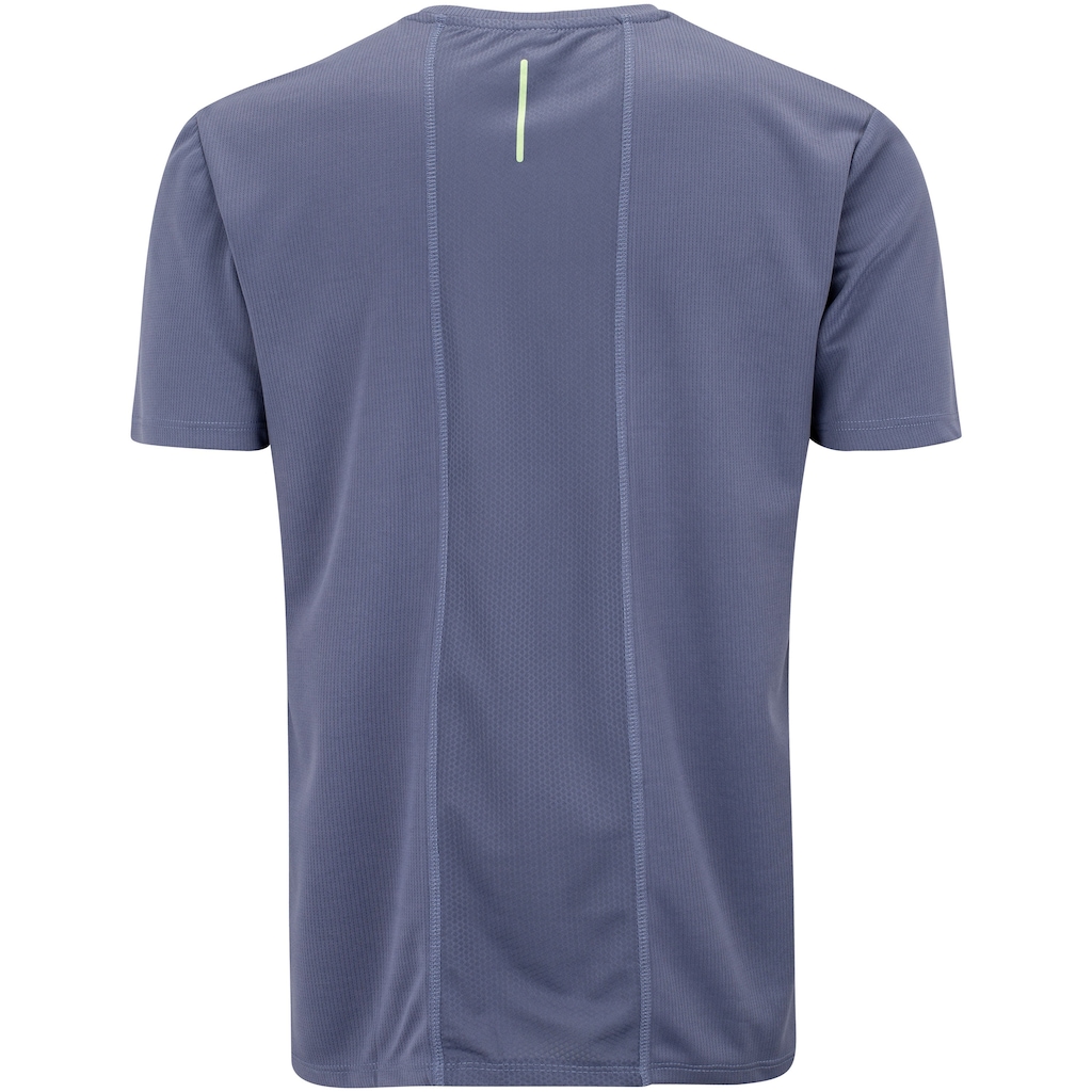 Imagem 2 do produto Camiseta Masculina Oxer Manga Curta Flat Respirável