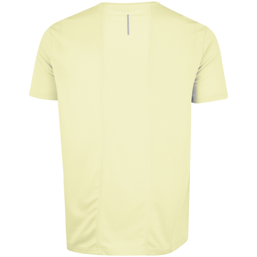 Imagem 2 do produto Camiseta Masculina Oxer Manga Curta Flat Respirável