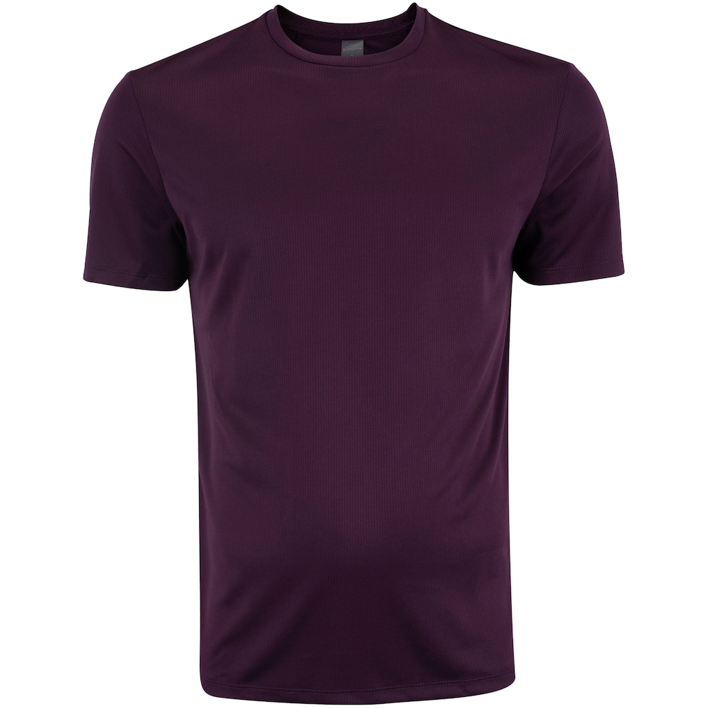 Imagem 1 do produto Camiseta Masculina Oxer Manga Curta Flat Respirável