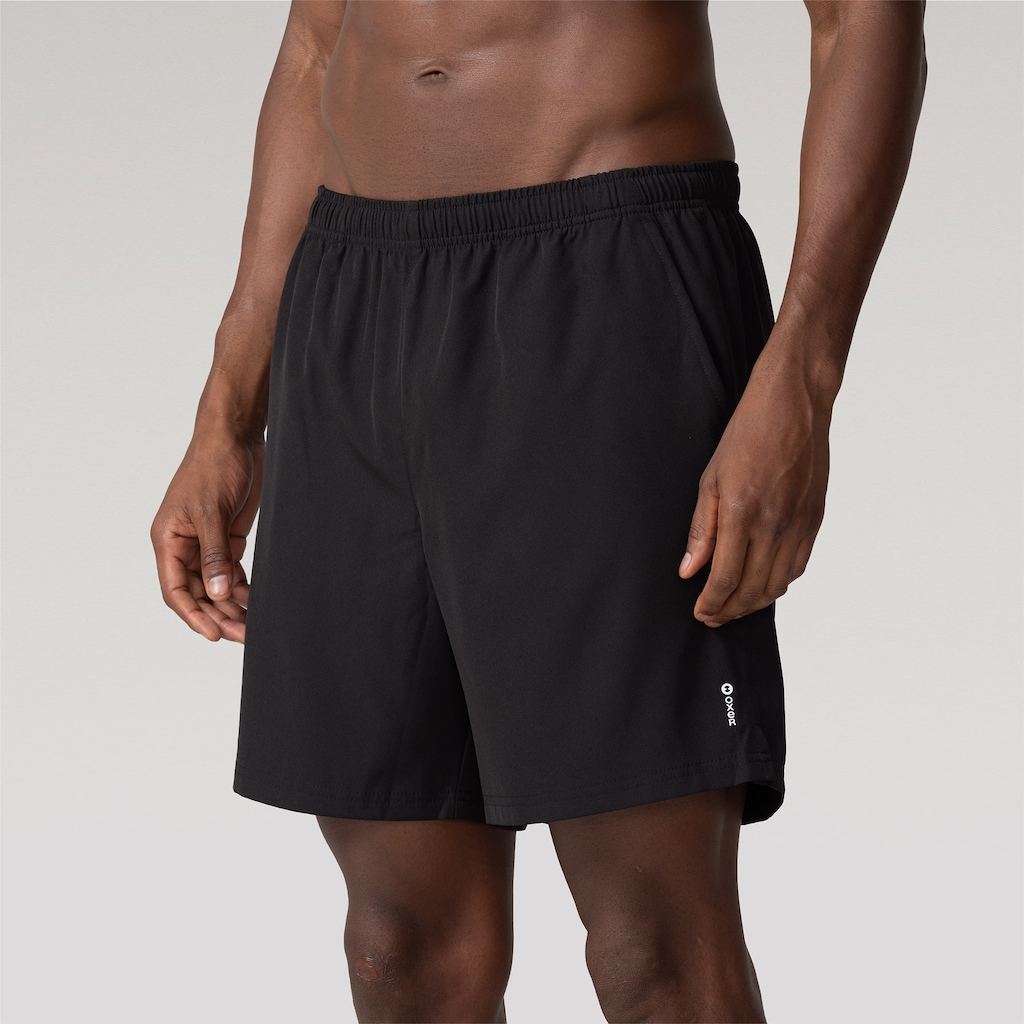 Imagem 2 do produto Bermuda Masculina Oxer Elastic
