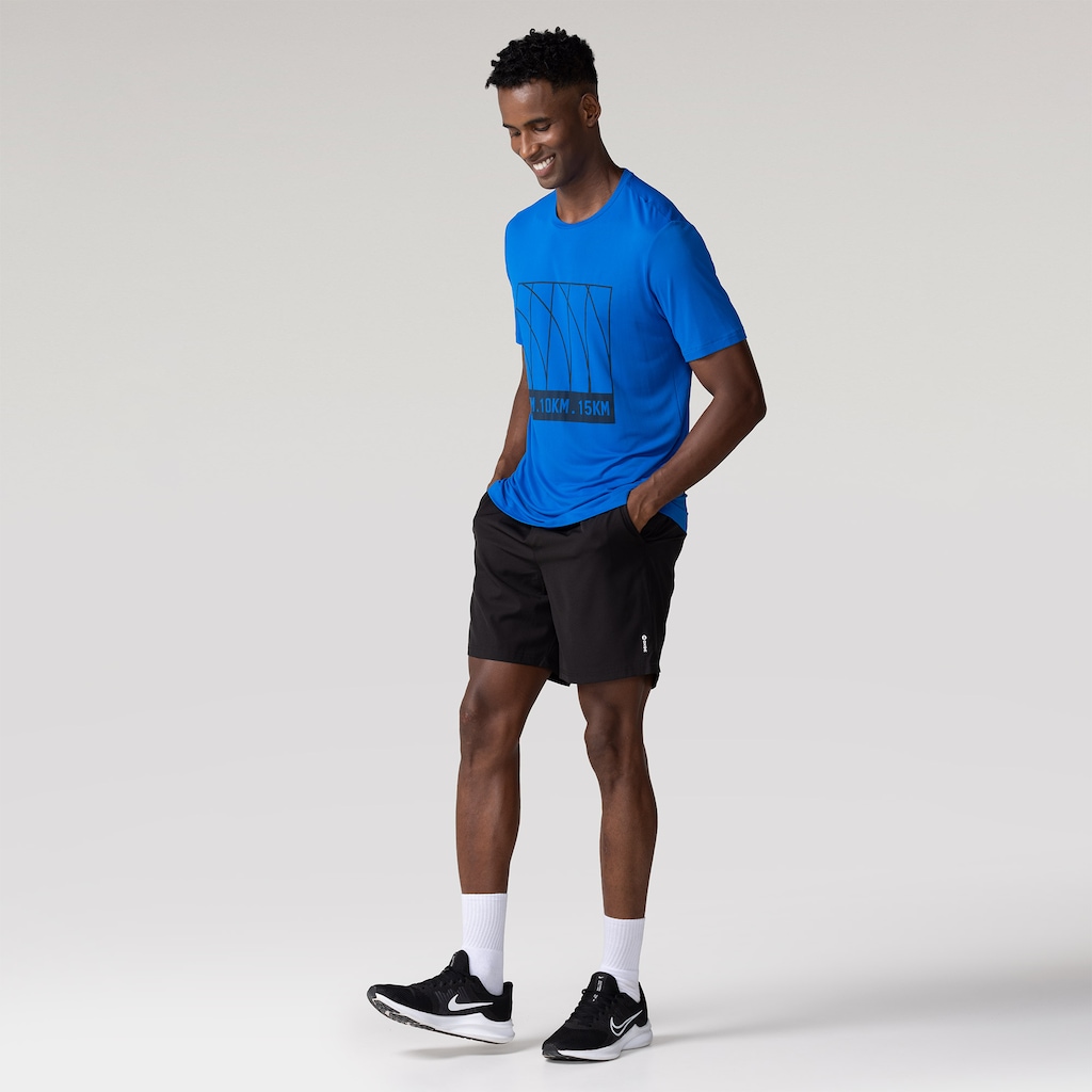 Imagem 4 do produto Bermuda Masculina Oxer Elastic