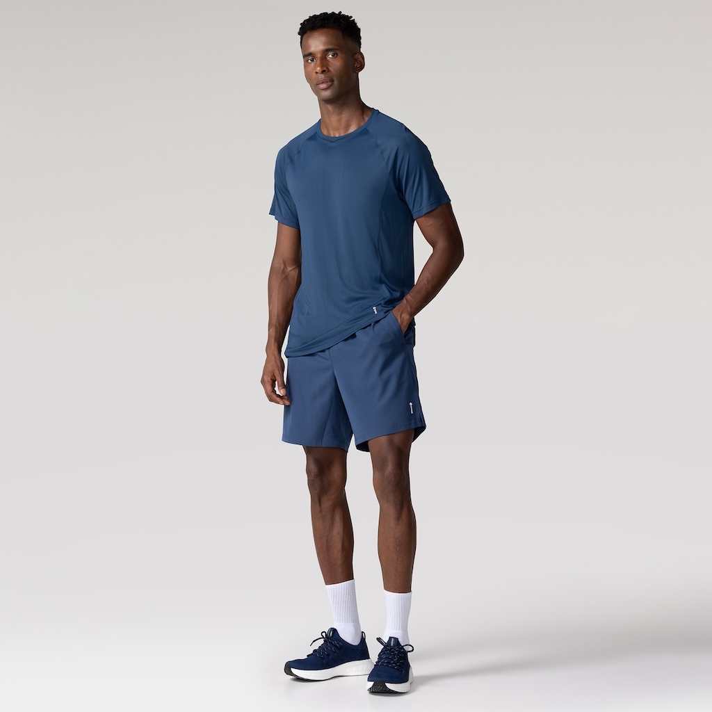 Imagem 4 do produto Bermuda Masculina Oxer Elastic