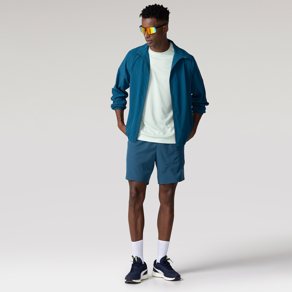 Imagem 4 do produto Bermuda Masculina Oxer Elastic