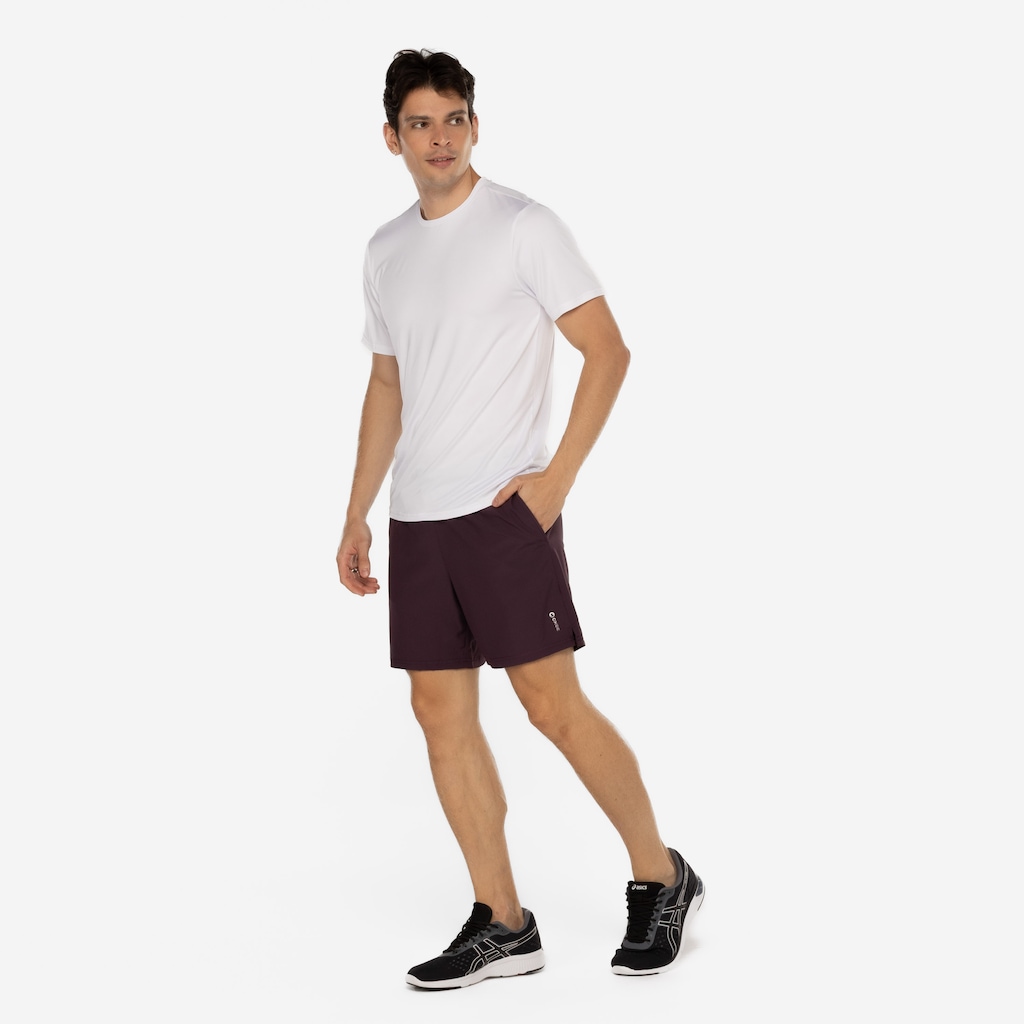 Imagem 4 do produto Bermuda Masculina Oxer Elastic