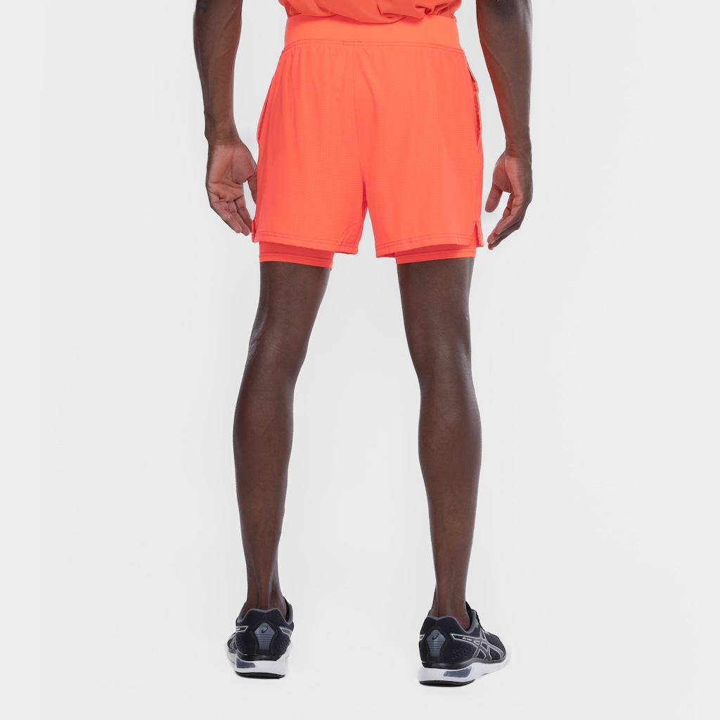 Imagem 2 do produto Bermuda Masculina Oxer 2 em 1 Breeze