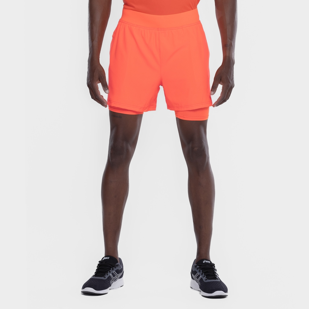 Imagem 3 do produto Bermuda Masculina Oxer 2 em 1 Breeze
