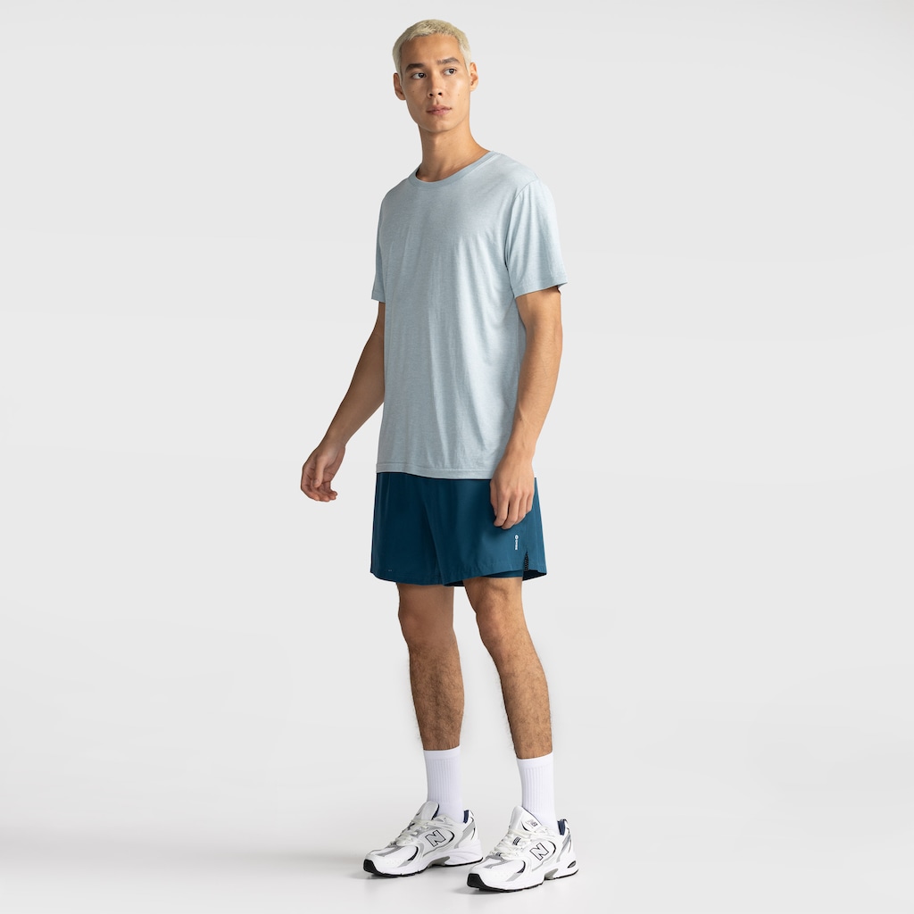 Imagem 3 do produto Bermuda Masculina Oxer 2 em 1 Breeze