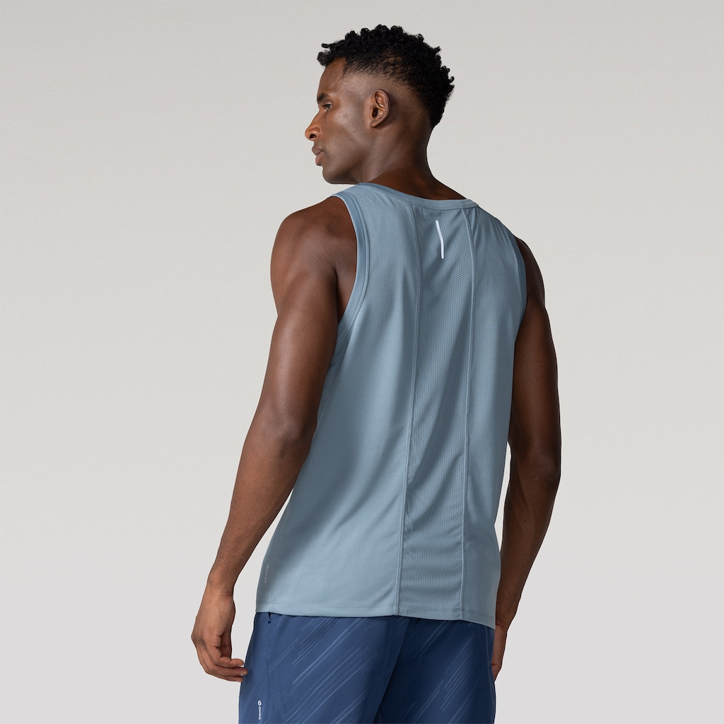 Imagem 2 do produto Camiseta Regata Masculina Oxer Flat Respirabilidade