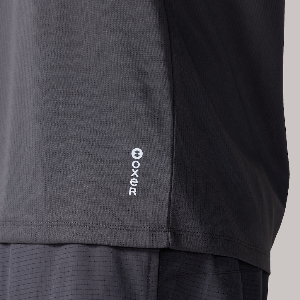 Imagem 5 do produto Camiseta Regata Masculina Oxer Flat Respirabilidade