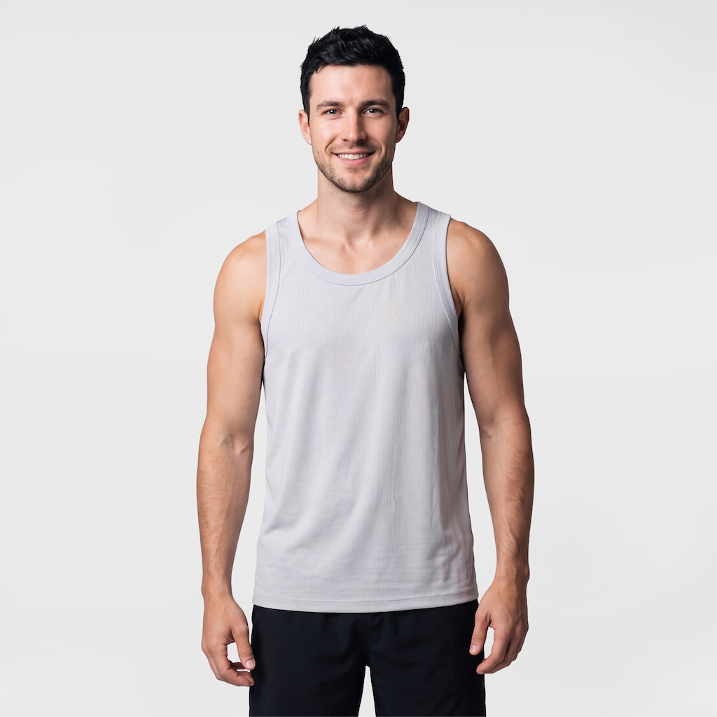 Imagem 1 do produto Camiseta Regata Masculina Oxer Flat Respirabilidade
