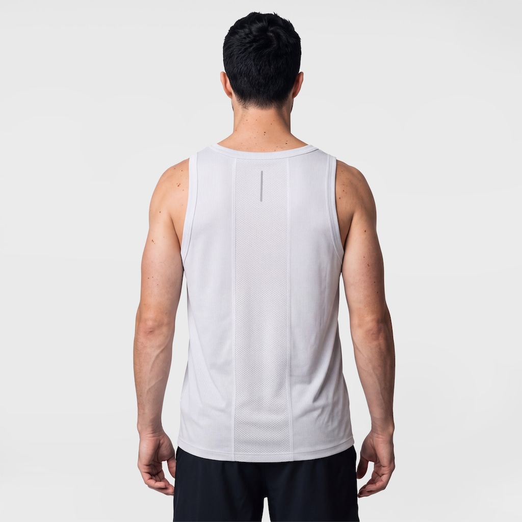 Imagem 2 do produto Camiseta Regata Masculina Oxer Flat Respirabilidade