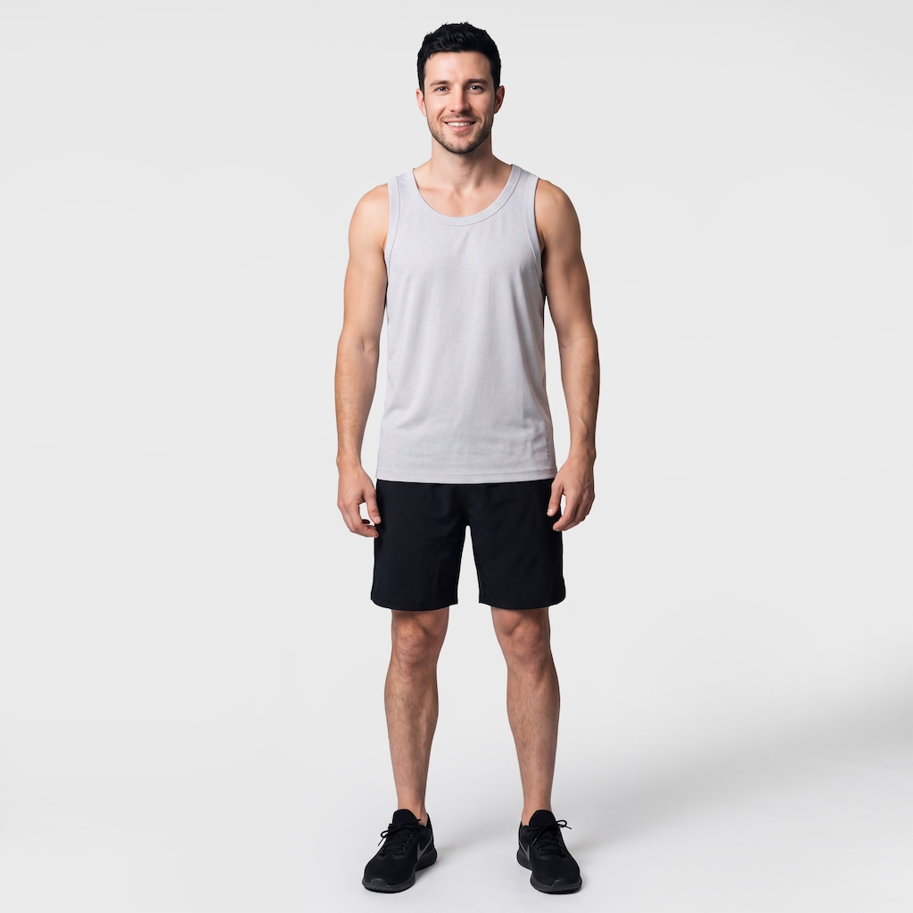 Imagem 3 do produto Camiseta Regata Masculina Oxer Flat Respirabilidade