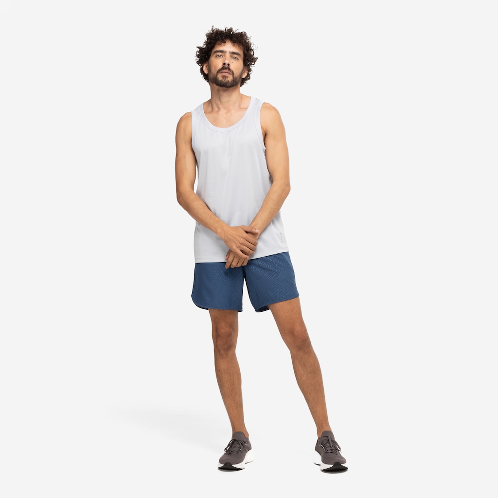 Imagem 3 do produto Camiseta Regata Masculina Oxer Flat Respirabilidade