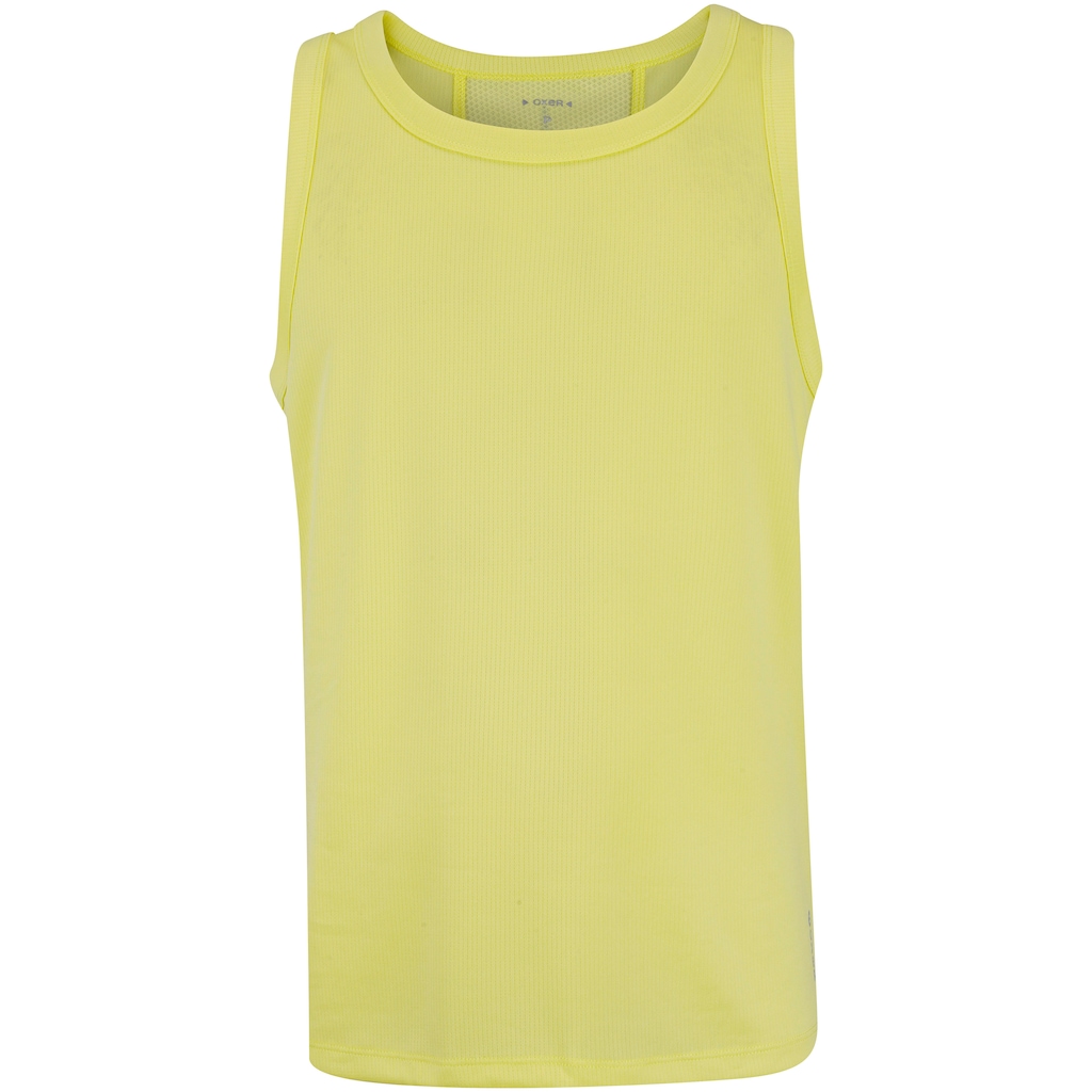Imagem 3 do produto Camiseta Regata Masculina Oxer Flat Respirabilidade