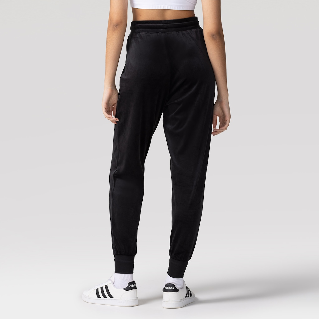 Imagem 2 do produto Calça Feminina Oxer Jogger Plush com Bolso