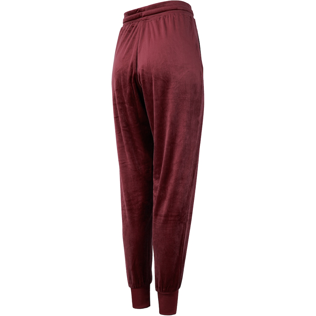 Imagem 2 do produto Calça Feminina Oxer Jogger Plush com Bolso